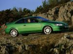 Toyota Paseo 1995 года